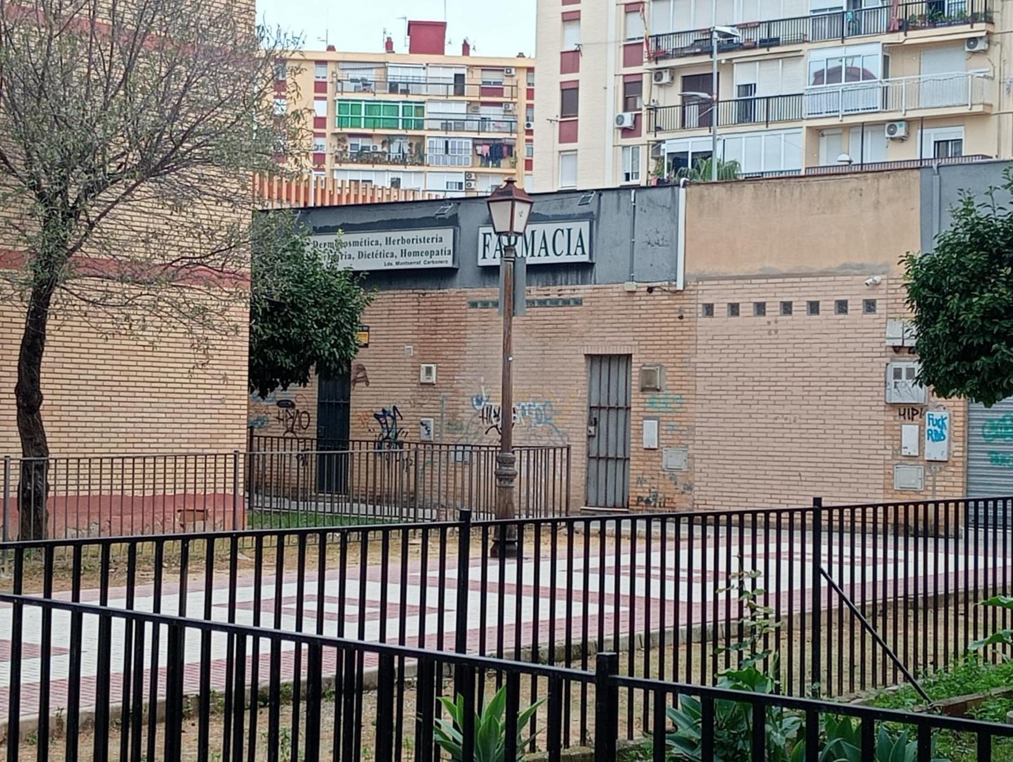 Piso Particular En Kwatera prywatna