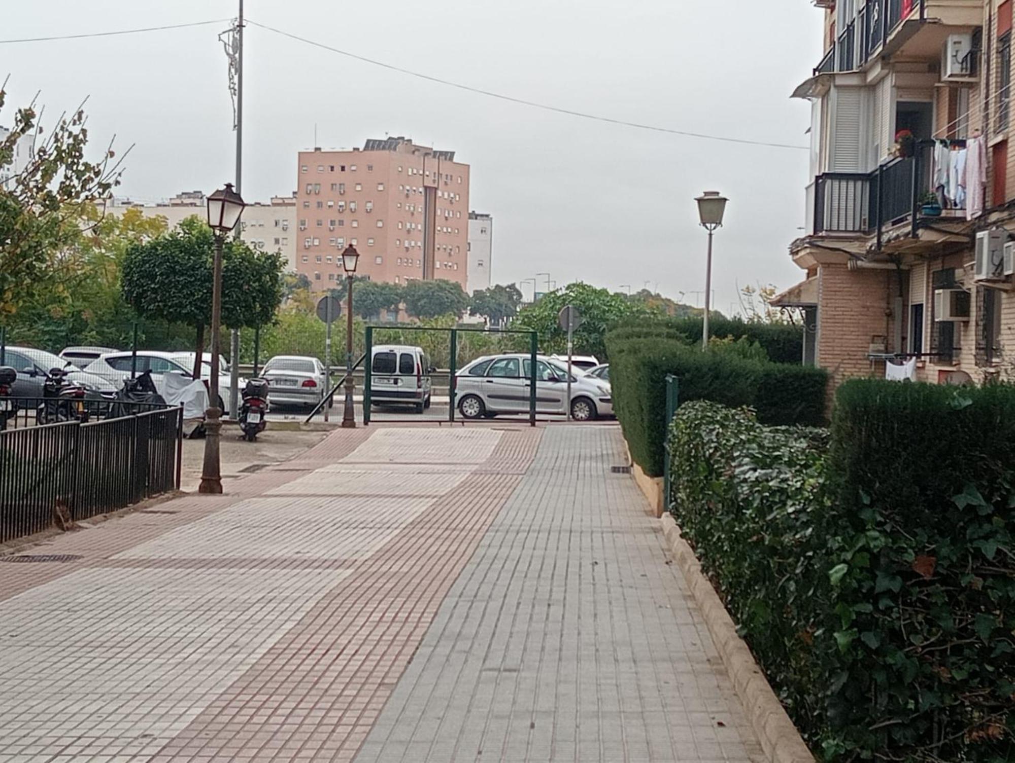 Piso Particular En Kwatera prywatna *
