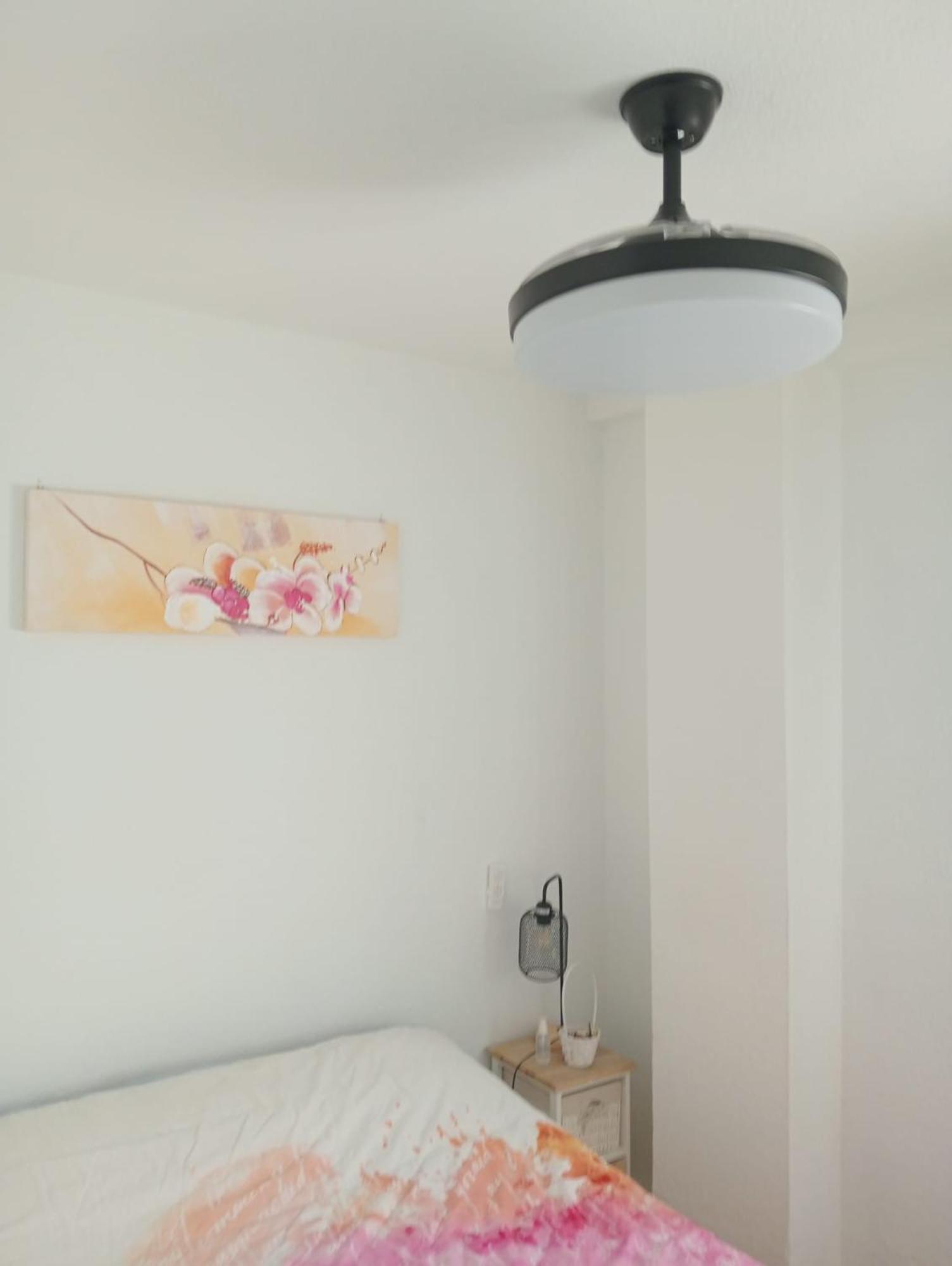 Kwatera prywatna Piso Particular En