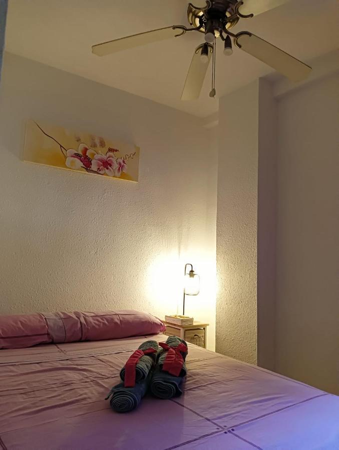 Séjour chez l'habitant Piso Particular En *