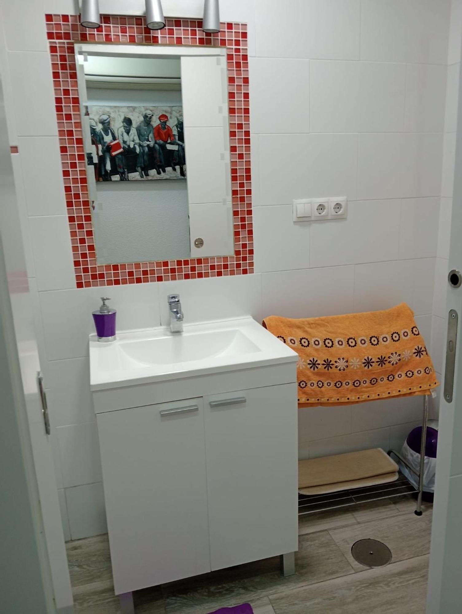 Séjour chez l'habitant Piso Particular En
