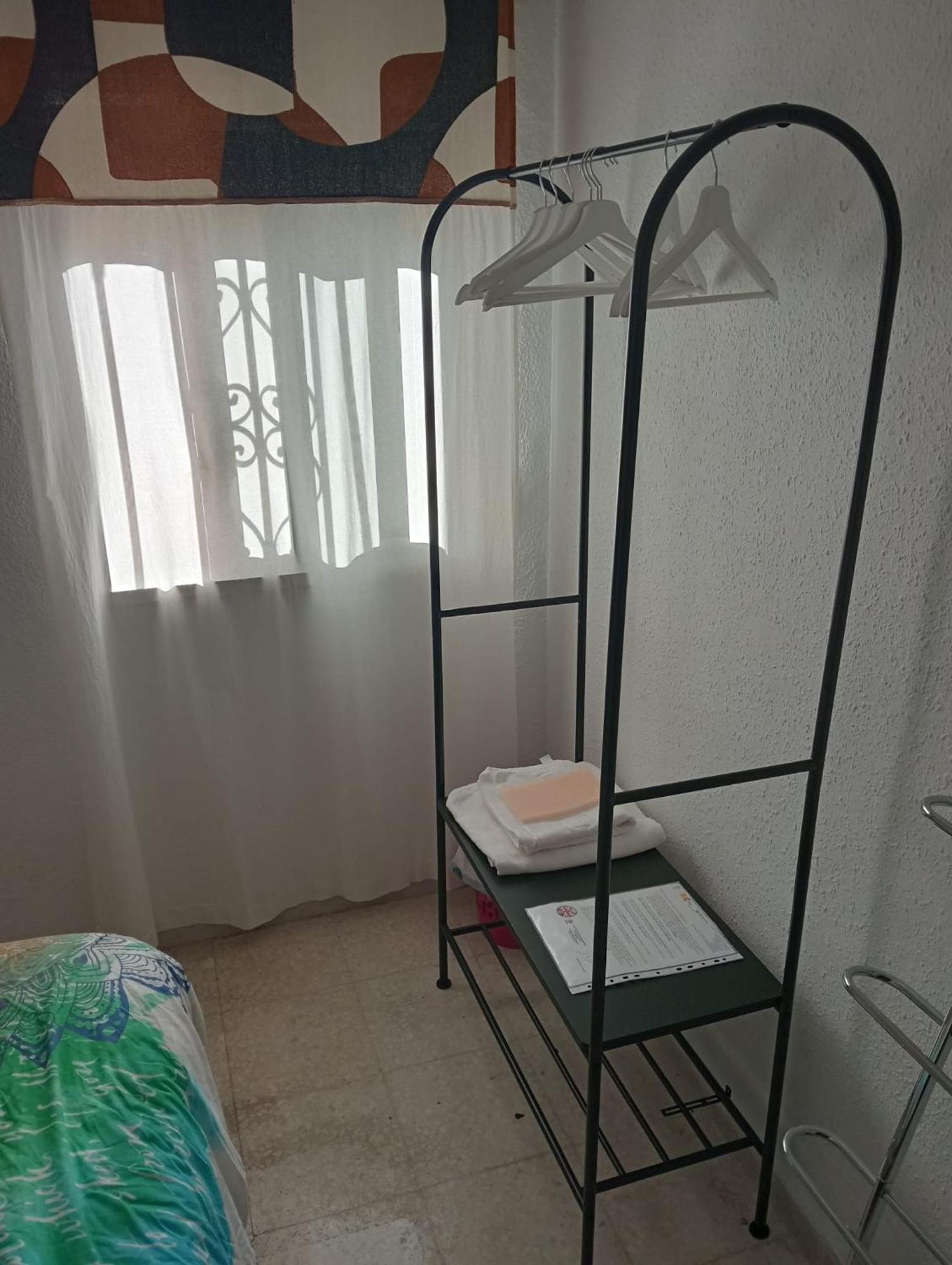 Piso Particular En Séjour chez l'habitant
