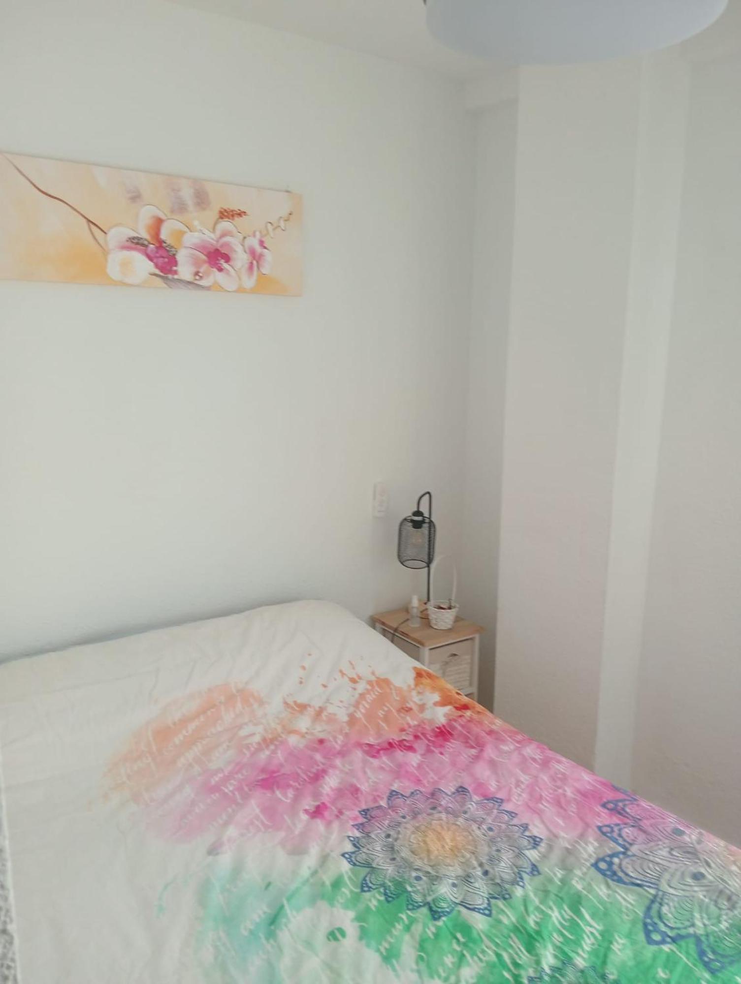 Piso Particular En Séjour chez l'habitant *