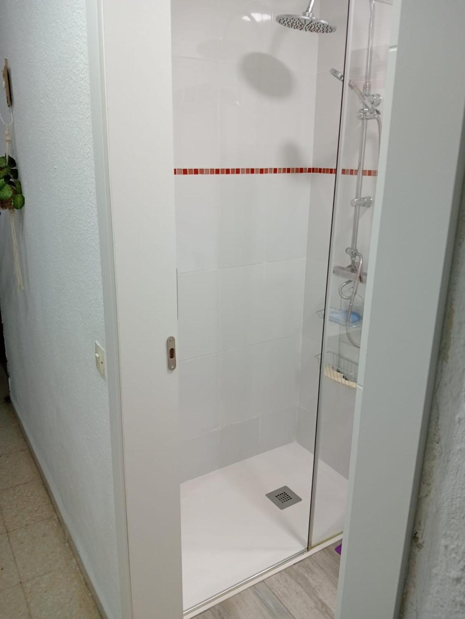 Séjour chez l'habitant Piso Particular En *